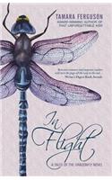 In Flight: A Tales of the Dragonfly Novel