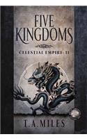 Five Kingdoms