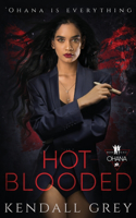 Hot-Blooded