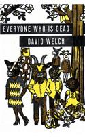 Everyone Who Is Dead