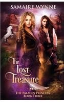 Lost Treasure