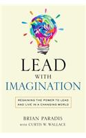 Lead with Imagination