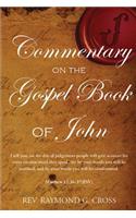 The Gospel Book of John