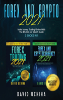 Forex And Crypto 2021