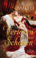 Verloren mit einem Schotten