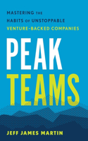 Peak Teams