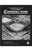 Base Ball Palace of the World