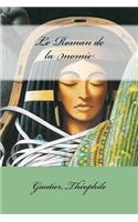 Le Roman de la momie