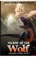 Island of the Wolf