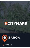 City Maps Zarqa Jordan