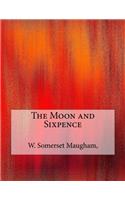 The Moon and Sixpence