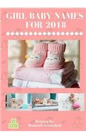 Girl Baby Names