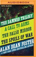 Damned Trilogy