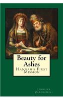 Beauty for Ashes