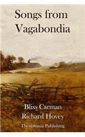 Songs from Vagabondia