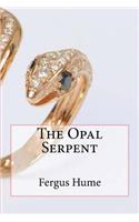 The opal serpent