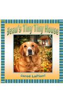Beau's Tiny Tiny House