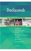 Daclizumab; The Ultimate Step-By-Step Guide