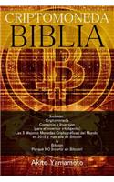 Criptomoneda Biblia