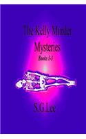 Kelly Murder Mysteries