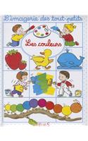 Couleurs