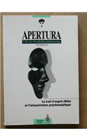 Le trait d'esprit (Witz) et l'interpretation psychanalytique