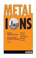 Metal Ions in Biology & Medicine
