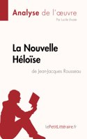 Nouvelle Héloïse de Jean-Jacques Rousseau (Analyse de l'oeuvre)
