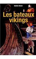 Les Bateaux Vikings