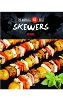 The World's 60 Best Skewers Period.