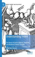 Understanding Yhwh