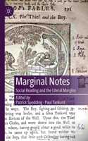 Marginal Notes