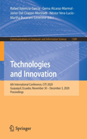 Technologies and Innovation