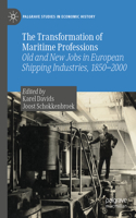 Transformation of Maritime Professions