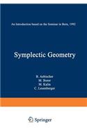 Symplectic Geometry