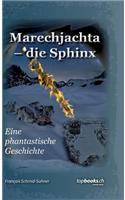 Marechjachta - die Sphinx