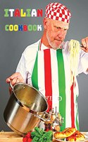 The Italian Cookbook