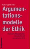 Argumentationsmodelle Der Ethik