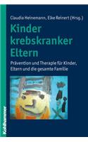 Kinder Krebskranker Eltern