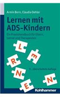 Lernen Mit Ads-Kindern