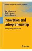 Innovation and Entrepreneurship