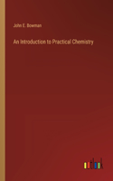 Introduction to Practical Chemistry