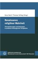 Renaissance Religioser Wahrheit