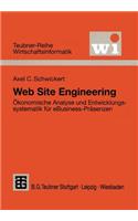 Web Site Engineering
