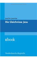 Die Gleichnisse Jesu