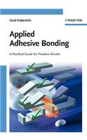 Applied Adhesive Bonding