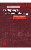 Fertigungsautomatisierung