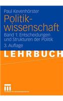 Politikwissenschaft