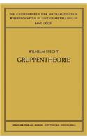 Gruppentheorie