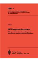 Nc-Programmiersystem